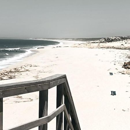 Vila Duarteloft Sines Exteriér fotografie