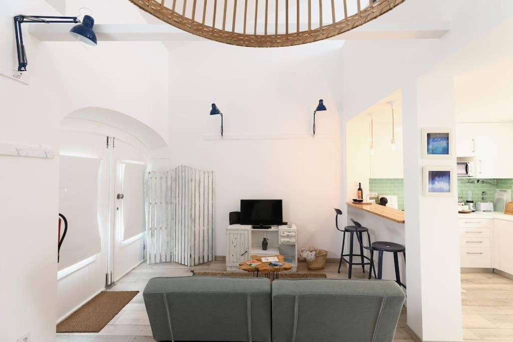 Vila Duarteloft Sines Exteriér fotografie