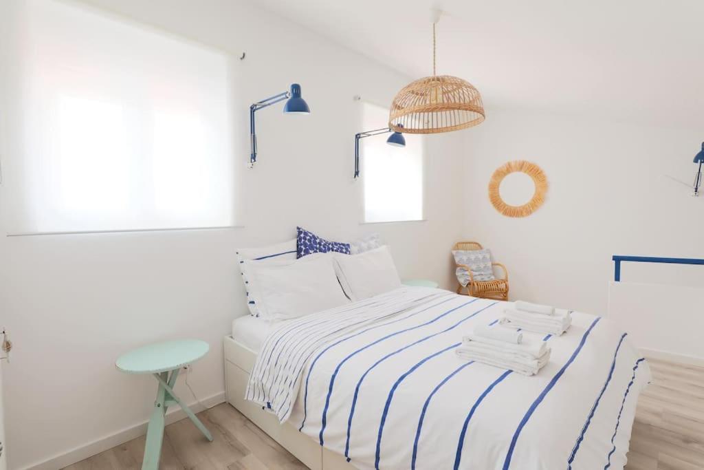Vila Duarteloft Sines Exteriér fotografie