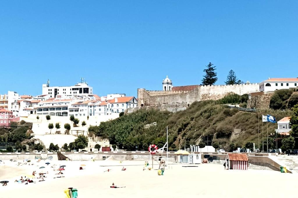 Vila Duarteloft Sines Exteriér fotografie