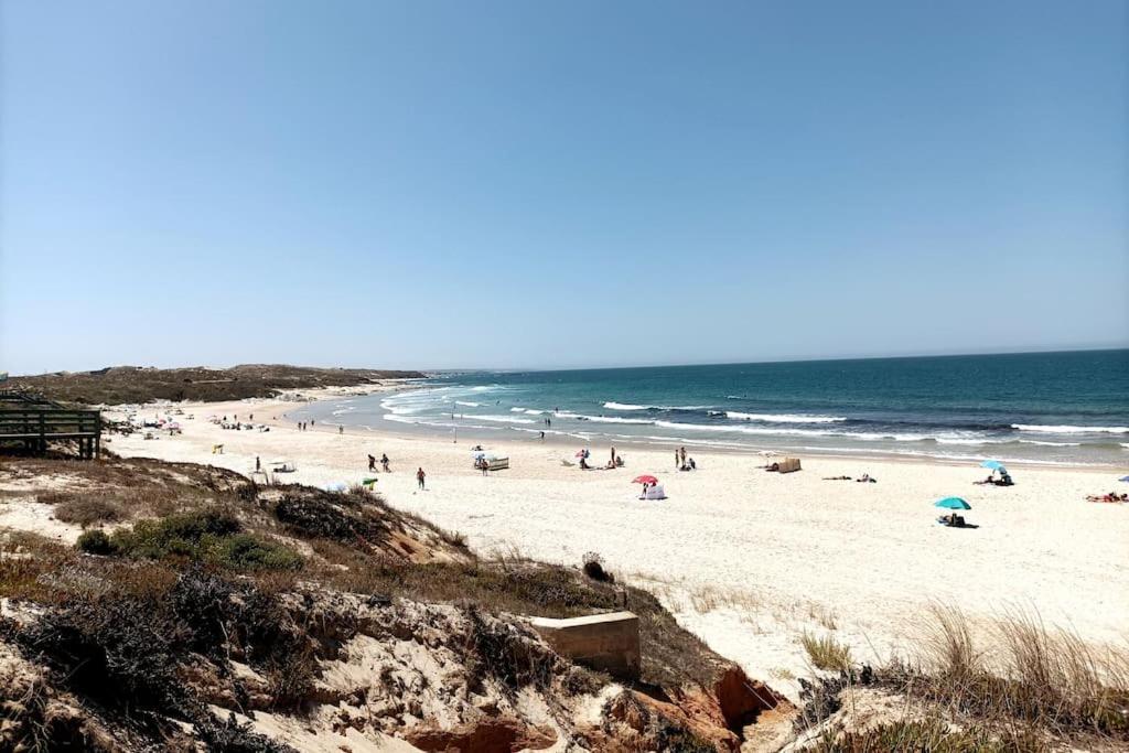 Vila Duarteloft Sines Exteriér fotografie