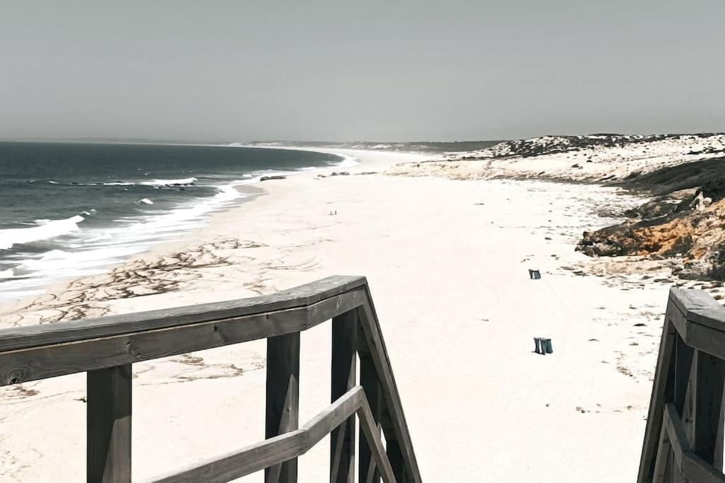 Vila Duarteloft Sines Exteriér fotografie