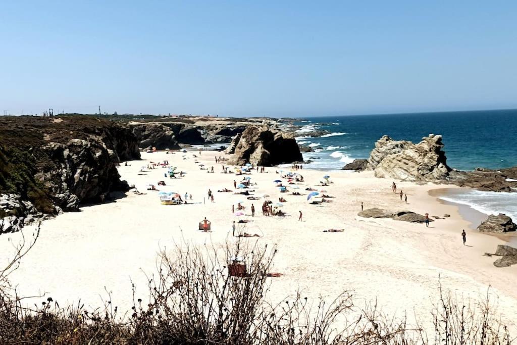 Vila Duarteloft Sines Exteriér fotografie